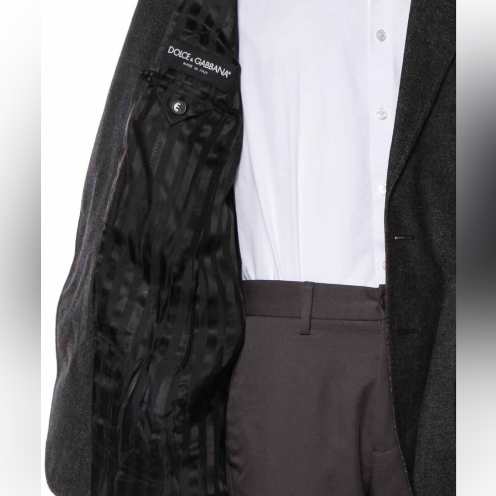 Dolce & Gabbana Blazer